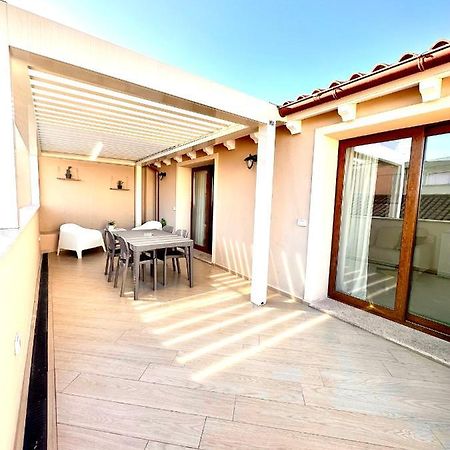 Waterfront Apartment Olbia Exterior foto