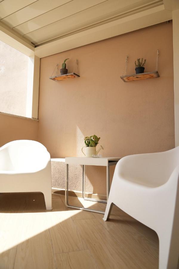 Waterfront Apartment Olbia Exterior foto