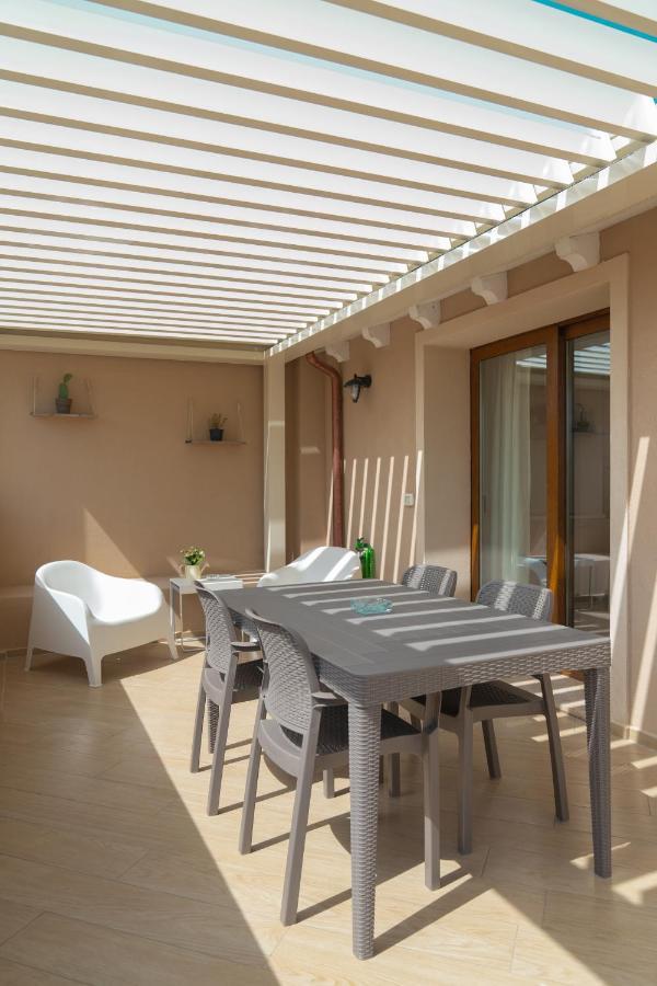 Waterfront Apartment Olbia Exterior foto
