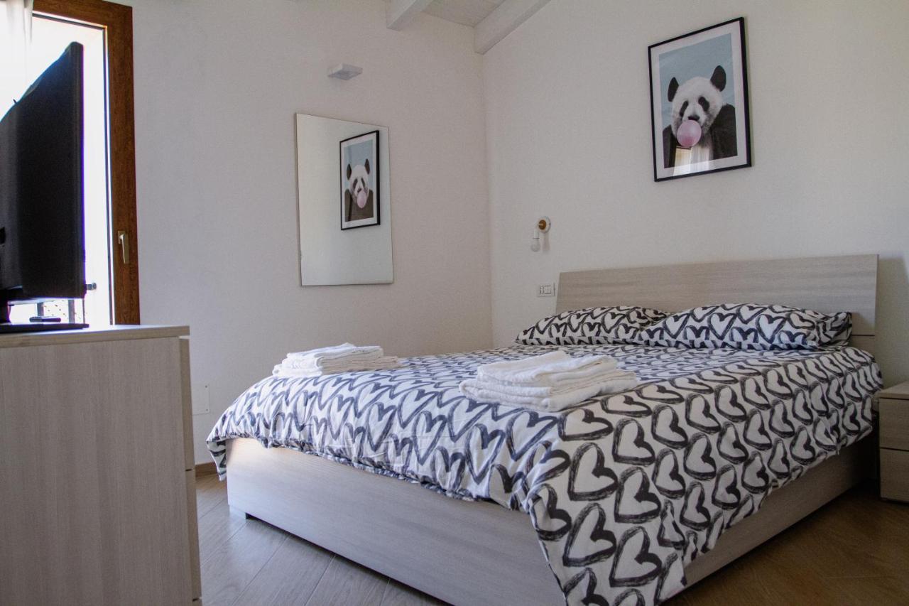 Waterfront Apartment Olbia Exterior foto