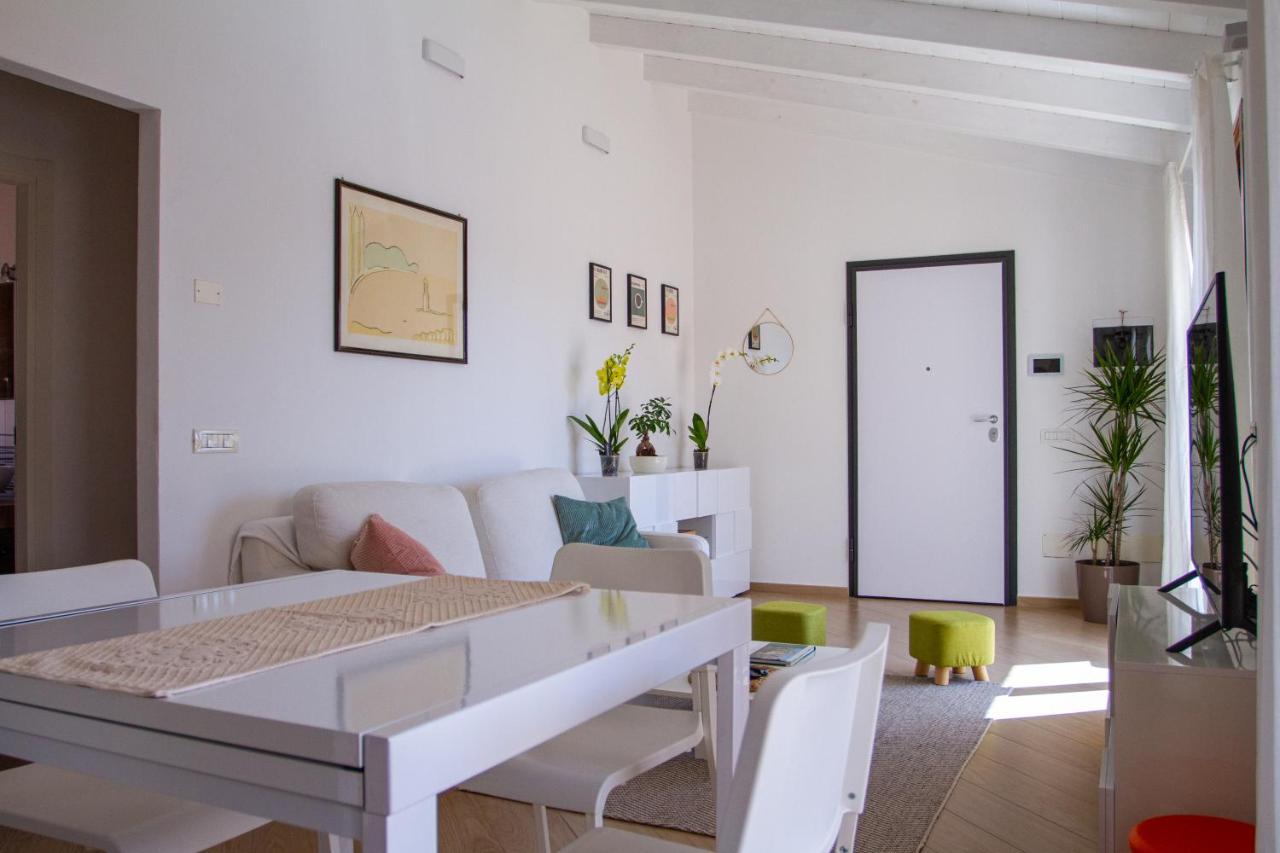 Waterfront Apartment Olbia Exterior foto