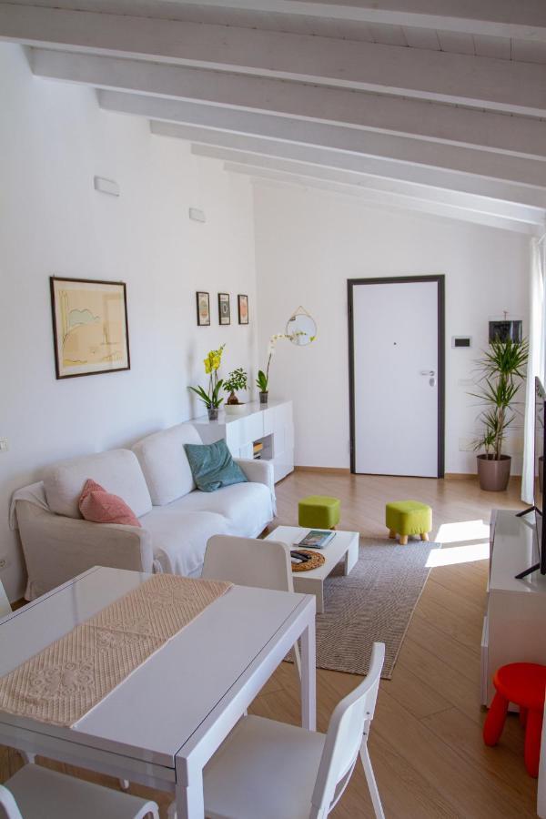 Waterfront Apartment Olbia Exterior foto