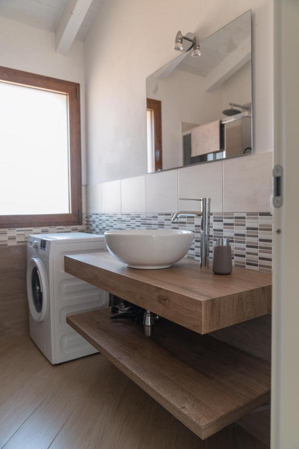 Waterfront Apartment Olbia Exterior foto