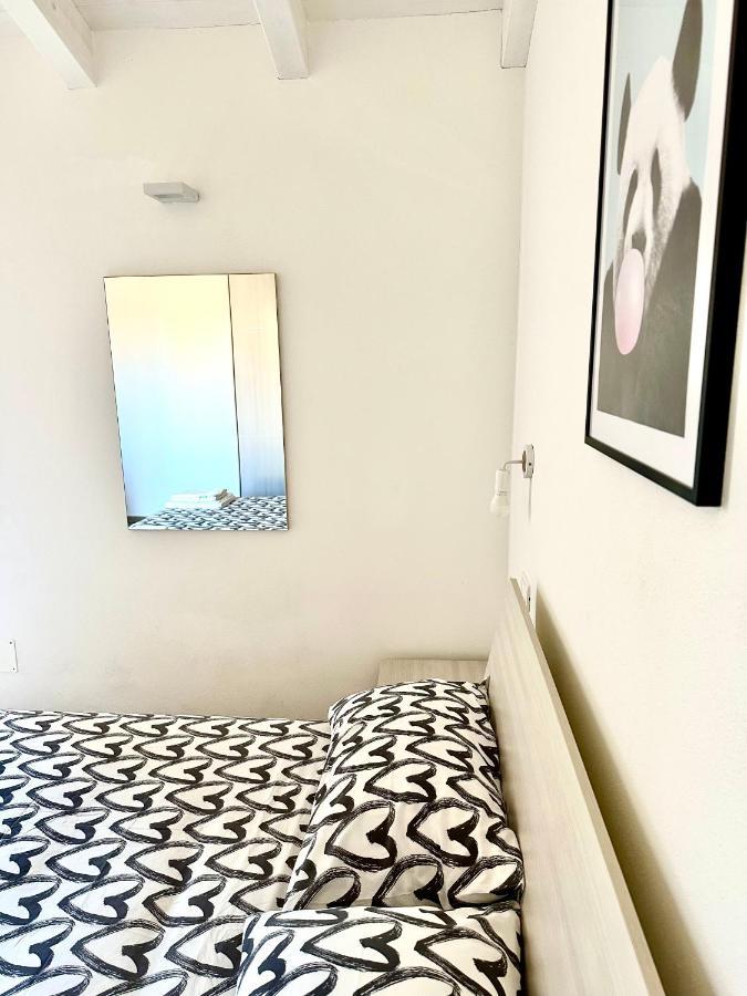 Waterfront Apartment Olbia Exterior foto